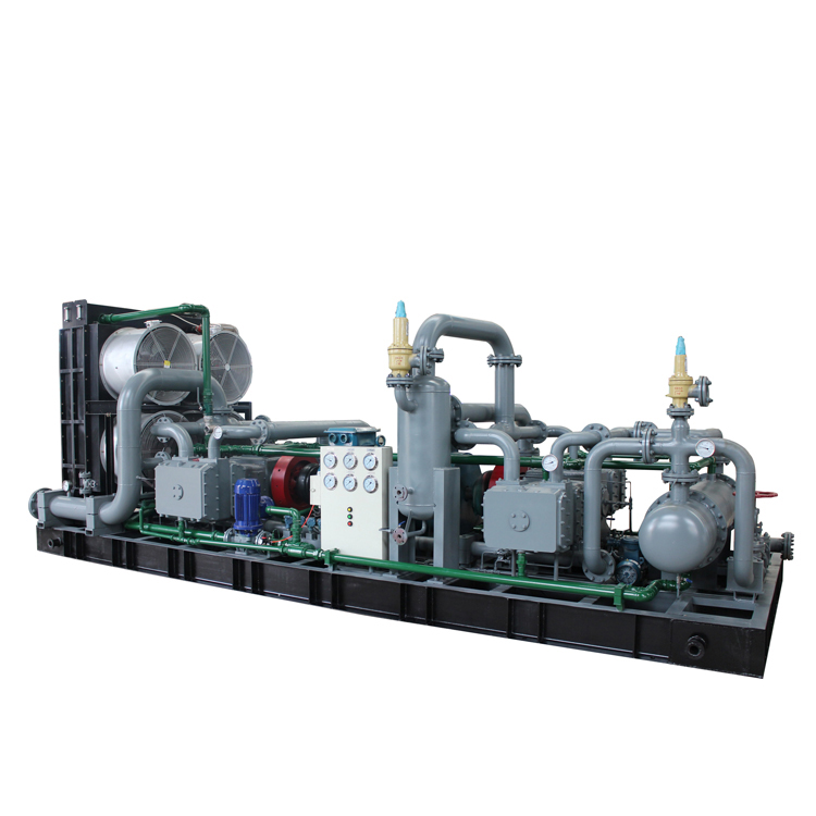 氮氣壓縮機(jī)HW-28.6/6