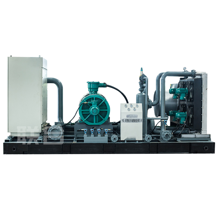 DFW-15.9/(0.4-1)-16天然氣壓縮機(jī)