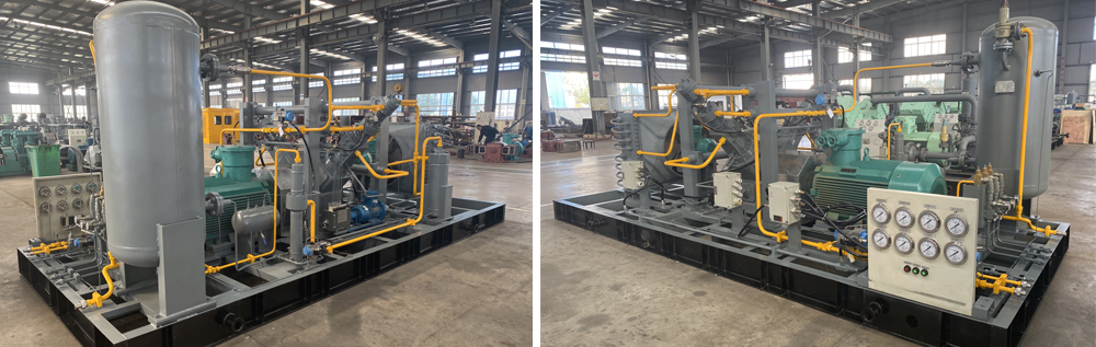 cng加氣站壓縮機